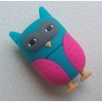 USB-stick uil 8GB