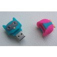 USB-stick uil 8GB