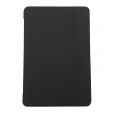 Dasaja Premium vouwbare hoes / case voor iPad Air 3 10.5 (2019) en iPad Pro 10.5 (2017) zwart
